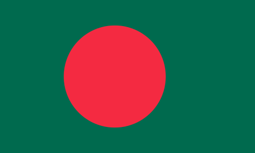 Bangladesh