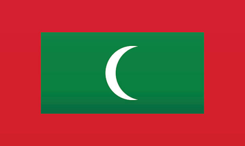 Maldives