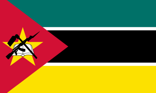 Mozambique