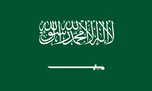 Saudi Arabia