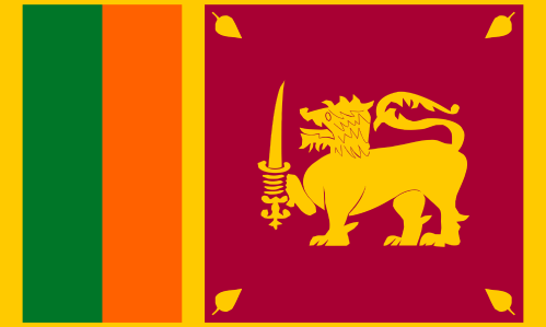 SriLanka