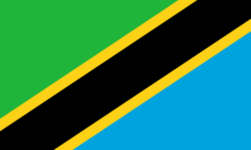 Tanzania